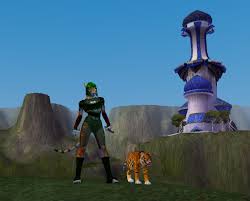 Inventory Full: Never Coming Back: Beastlords in EQ2