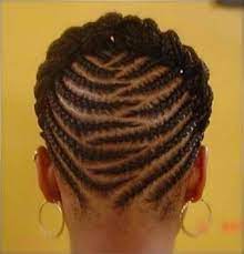 Cute Cornrows Natural Hair Styles Natural Hair Styles For Black Women Hair Styles