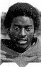 Doyle Lewis: Ohio State Football Bio & Stats ('79-82)