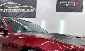 Bring your car to us. San Antonio Auto Detailing Now Offers Professional Sb3 Ceramic Coatings To All Of Their Customers Us Newswire