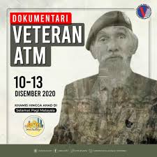 Nama penerima sama seperti di atas. Jabatan Hal Ehwal Veteran Shutterstudio