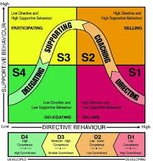 Situational Leadership Development Levels Icebreaker Leadership Development Leadership Activities Good Leadership Skills