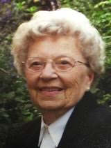 Jane Brownlie Obituary