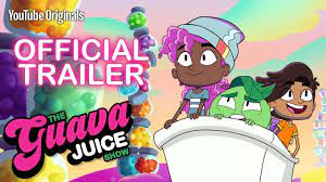 The Guava Juice Show OFFICIAL TRAILER | Coming June 4 - YouTube