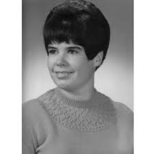 Janet E. Mallory ~ June 2, 2018