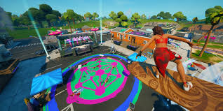 Fortnite season 3 contains several main loot vaults, located. The Best Landing Spots For Fortnite Season 7 Screen Rant 24htinnhanh