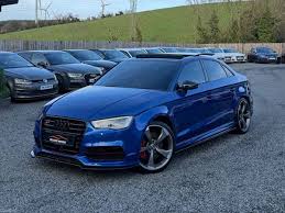 Image result for Estoril Blue 2014 S3