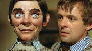 Review Anthony Hopkins Animates The Inanimate In Magic