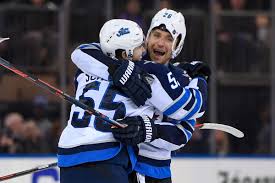 Scheifele knew with certainty that there was nothing he could do to stop that empty net goal. Altitude Check Mark Scheifele Is A Star Arctic Ice Hockey