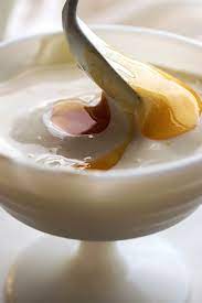 Creamy Homemade Yogurt Recipe Recipe Homemade Yogurt Homemade Yogurt Recipes Yogurt Recipes