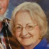 Lois M. Engle Obituary