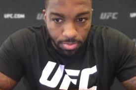 Walt Harris Confident