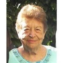 Jacqueline Michaud Obituary