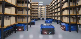 Best Buy Speeds Fulfillment And Delivery