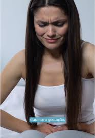 Olá, mulher! 🌸 O sangramento não é esperado durante a gravidez. Nem ...