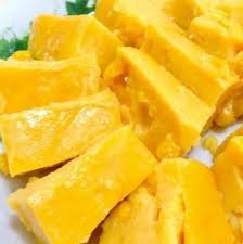 Masukan gula dan tepung kastard di dalam kuali kemudian kacau rata. Resepi Puding Jagung Kastard Paling Sedap 6 Bahan Mudah Sekejap Je Dah Siap Aneka Resepi Mudah Dan Sedap Puding Resep Jagung