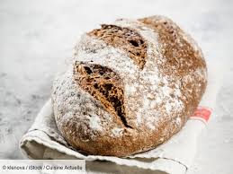 Pain Au Monsieur Cuisine Facile Decouvrez Les Recettes De Cuisine Actuelle