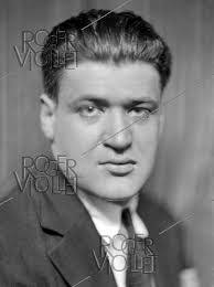 Joseph Vidal's Instagram, Twitter & Facebook