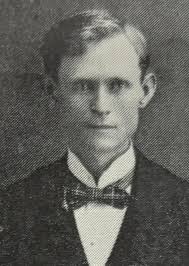 Don O. Vernon (1872-1955): homenaje de Find a Grave