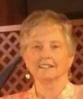 Alma Ann Jackson Obituary