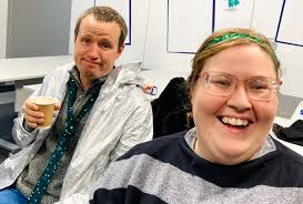 Lucy Bell (@LucyBellSW)