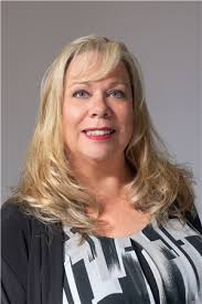 District Organization Chart