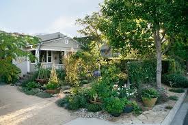 With the california's reopening, we are excited to announce that the front yard is ready and waiting to be your host as you reconnect with the ones you love. Food Garden Santa Barbara Ca Photo Gallery Landscaping Network