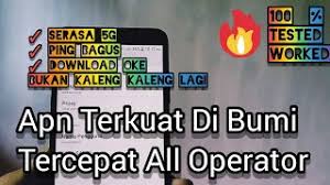 Apn (access pont name) adalah titik akses yang berfungsi sebagai jembatan untuk menghubungkan. Apn Khusus Download Dan Broswing Supaya Cepat Dan Stabil Kumpulan Remaja