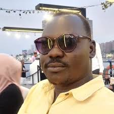 A Dutch Journalist Paul Schipper unveils biography of Late Bishop Paride  Taban The life of Paride Taban ©Paul de Schipper,Netherlands (Taken from  International Roosevelt Four Freedoms Award Nomination 2018 by Paul de