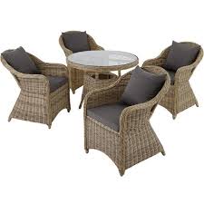 Un choix énorme de meubles de jardin de tous styles à petit prix ! Tectake Salon De Jardin Zurich 4 Personnes 4 Fauteuils 1 Table Ronde En Resine Tressee Structure Aluminium Marron Achat Vente Ensemble Table Et Chaise De Jardin Tectake 401765 Cdiscount