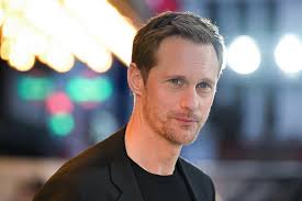 Anya Taylor-Joy, Alexander Skarsgård, and Robert Eggers: legends at the UK  premiere of #TheNorthman.