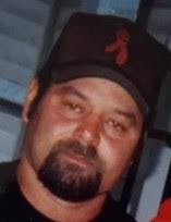 Obituary for Steve Ray Locklear