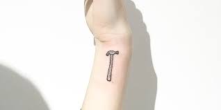 Hình anime cute dễ thương nhất dùng làm hình nền cho smartphone. 14 Cute Stick And Poke Tattoo Ideas Allure