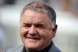 Brian Ellison Horse Trainer Profile