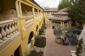 Maybe you would like to learn more about one of these? Sonoma County Secures New Coronavirus Quarantine Site At Best Western In Healdsburg