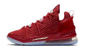 Dec 28, 2020 10:50am pt the shoes lebron james wore on christmas day are dropping soon — here's when you can get a pair. Nike Lebron 18 X Mas In La Release Info How To Buy The Shoe Footwear News