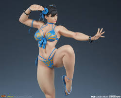 Street fighter 5 wiki guide. Street Fighter V Chun Li Season Pass 1 4 Scale Statue Pop Culture Shock Bunker158 Com