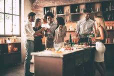 ACA Business Club SOCIAL | Lee's Summit