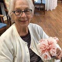 Rebecca Byrd "Becky" Bullock