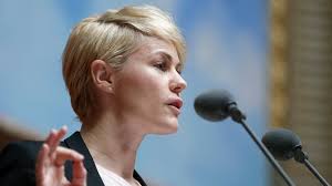 Aus wikimedia commons, dem freien medienarchiv. Natalie Rickli Tritt Nicht An Nzz