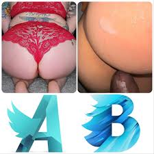 TW Pornstars - 𝔹𝔸ℕ𝔾𝕀ℕ. Twitter. 𝕭𝖆𝖙𝖙𝖑𝖊 𝖔𝖋 𝖙𝖍𝖊 𝕭𝖚𝖙𝖙𝖘  🅰️: @triscuitj20102 🅱️: @oliviaalotuss. 1:02 AM - 29 Mar 2023