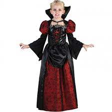 Acquista online su mikogiocattoli.com il più grande sito di giochi e. Costume Contessa Vampira Bambina Per Halloween E Seminare Paura