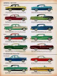 Pin By Bjorn Palenius On Vintage Car Truck Ads In Color In 2020 Old Vintage Cars Vintage Cars 1950s Car Illustration