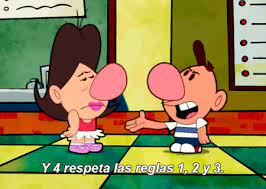 Contact spicy unironic billy & mandy memes on messenger. Random Las Condiciones Para Poder Ser La Futura Esposa De