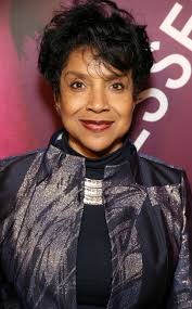 Phylicia Rashad through the years