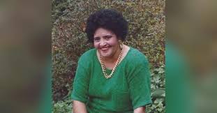 Hilda Faye Addison Garrison Obituary