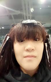 Review: J&J Hair Identity's NATULIQUE Hair Color Service