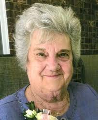 Elaine Main Obituary (1936