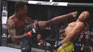 Israel adesanya reviews his performance vs. Anderson Silva Dodge Israel Adesanya High Kicks Attempts Ultra Slow Motion Hd Matrix Mode Music Indieartis Israel Adesanya Fighting Sports Anderson Silva