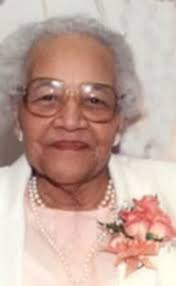 Leoda Kelker Obituary September 1, 2001